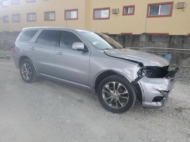 2020 DODGE DURANGO GT 1C4RDJDG1LC260869
