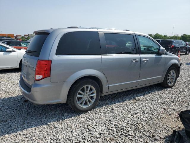 Vin: 2c4rdgcg5kr694612, lot: 59081675, dodge caravan sxt 20193