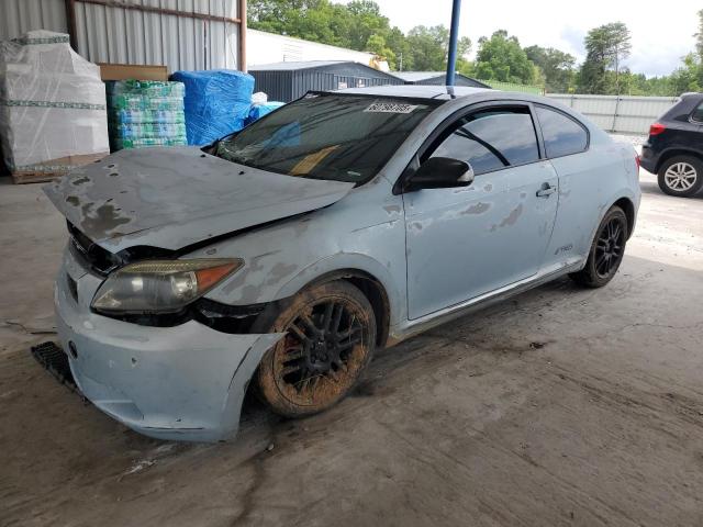 TOYOTA SCION TC