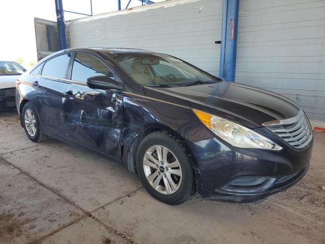 Vin: 5npeb4ac2bh146549, lot: 62225655, hyundai sonata gls 20114