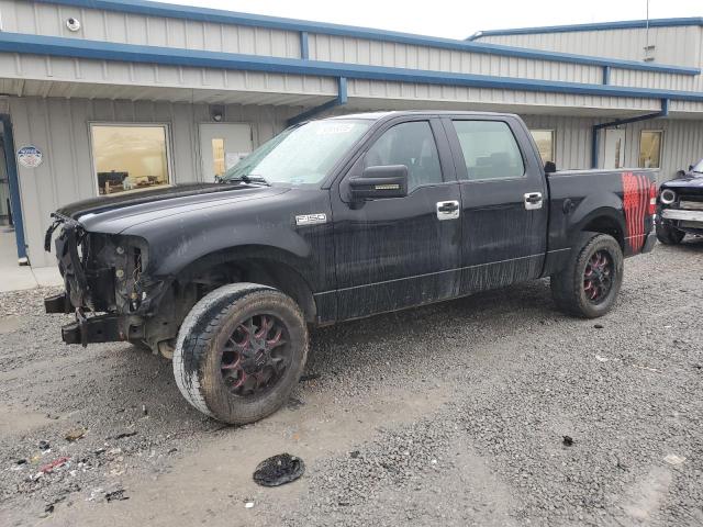 FORD F150 SUPER