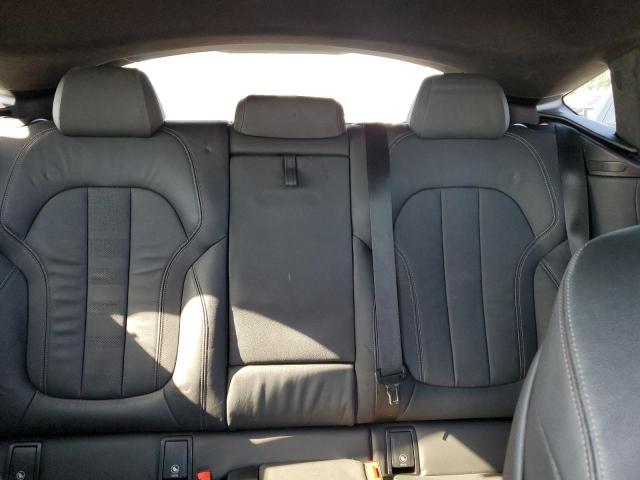 2020 BMW X6 M50I 5UXCY8C01L9B35568