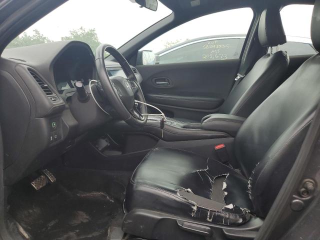 2019 HONDA HR-V SPORT - 3CZRU6H19KG707716
