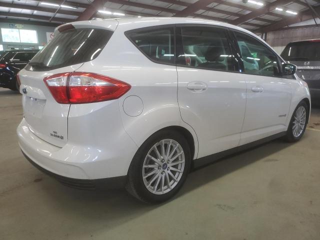 Vin: 1fadp5au4dl512902, lot: 59544805, ford cmax se 20133
