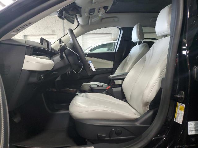 2023 FORD MUSTANG MA - 3FMTK3SU7PMA62703
