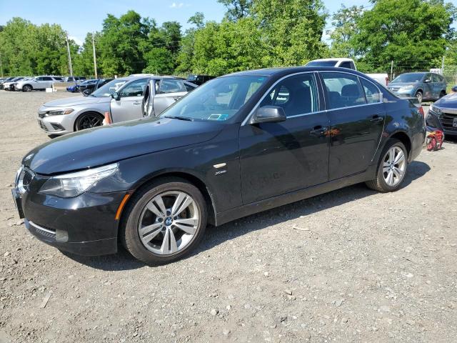 Vin: wbanv1c56ac388188, lot: 61822575, bmw 5 series xi 2010 img_1