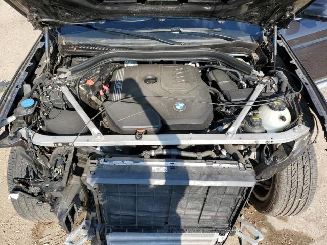 2021 BMW X3 XDRIVE3 - 5UXTY5C08M9E06996