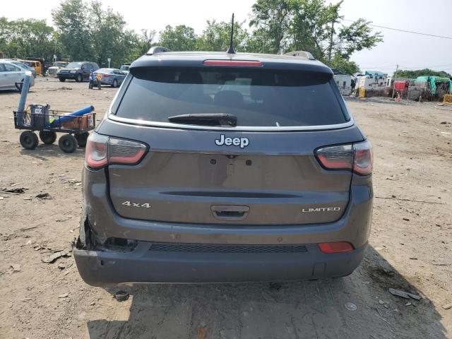 2017 JEEP COMPASS LI 3C4NJDCB1HT688595
