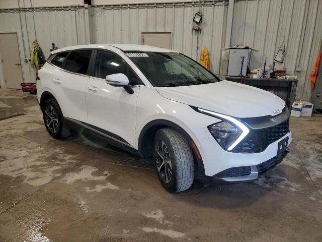 Vin: 5xyk33af2pg058538, lot: 61419255, kia sportage ex 20234