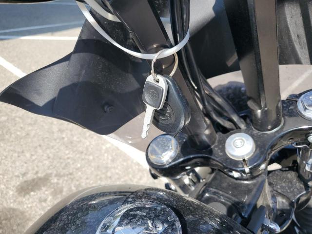 2018 HARLEY-DAVIDSON FXBB STREE 1HD1YJJ18JC027150