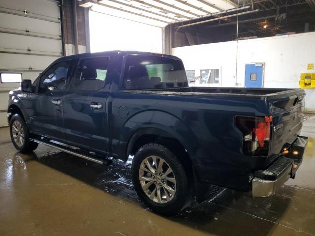 Vin: 1ftew1ep2fke74996, lot: 62384295, ford f-150 supercrew 20152
