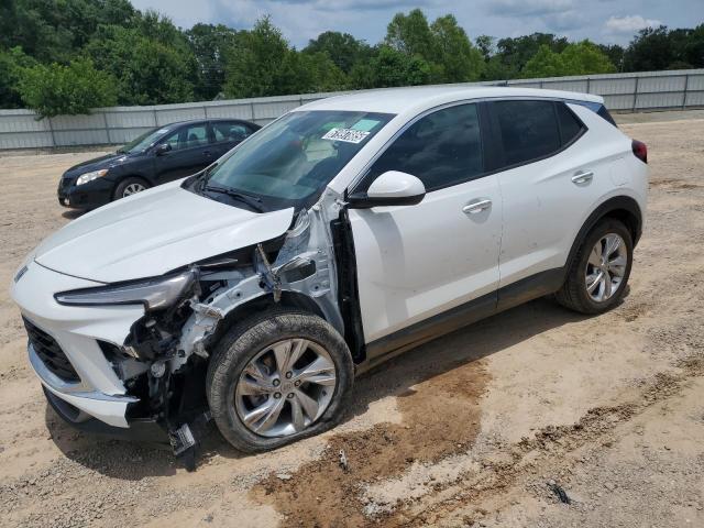 Vin: kl4ambs22rb072428, lot: 61997885, buick encore preferred 2024 img_1