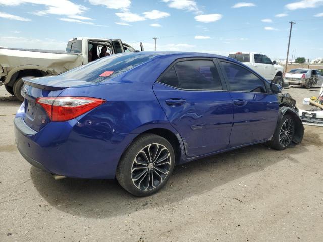 Vin: 5yfburhexfp235585, lot: 61937705, toyota corolla l 20153