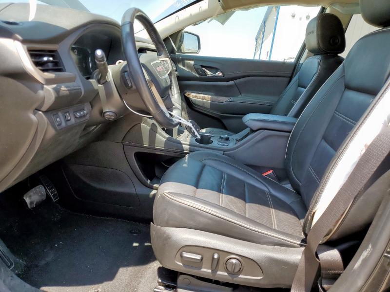 2022 GMC ACADIA DEN 1GKKNPLS6NZ106265