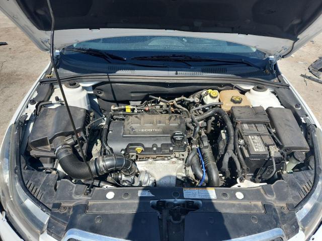 2015 CHEVROLET CRUZE LTZ 1G1PG5SB8F7160786