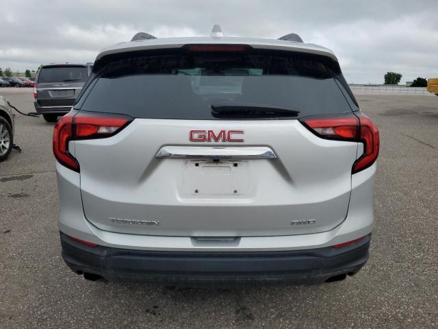 2018 GMC TERRAIN SL - 3GKALTEX4JL222939