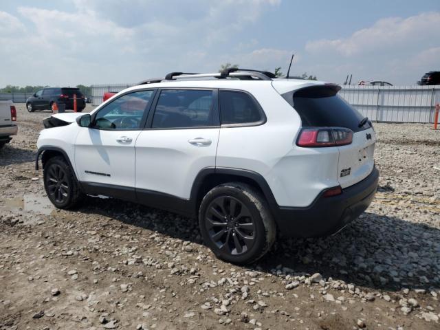 Vin: 1c4pjmmx5md156477, lot: 58574165, jeep grand cher latitude lux 20212