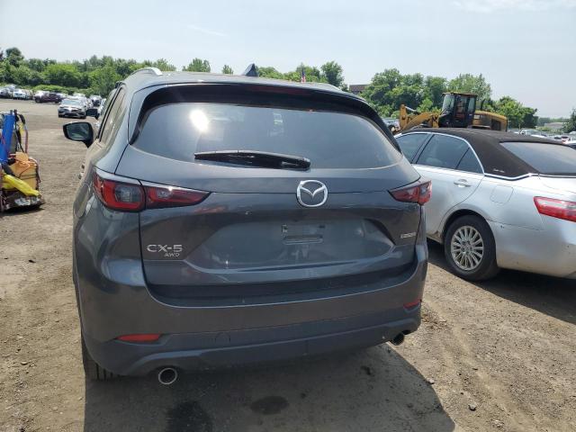 2022 MAZDA CX-5 PREFE - JM3KFBCM7N0620067