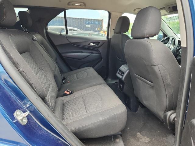 2019 CHEVROLET EQUINOX LT - 2GNAXKEV0K6153401