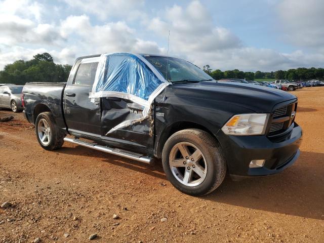 Vin: 1c6rd7mt3cs168160, lot: 60126055, dodge ram 1500 sport 20124