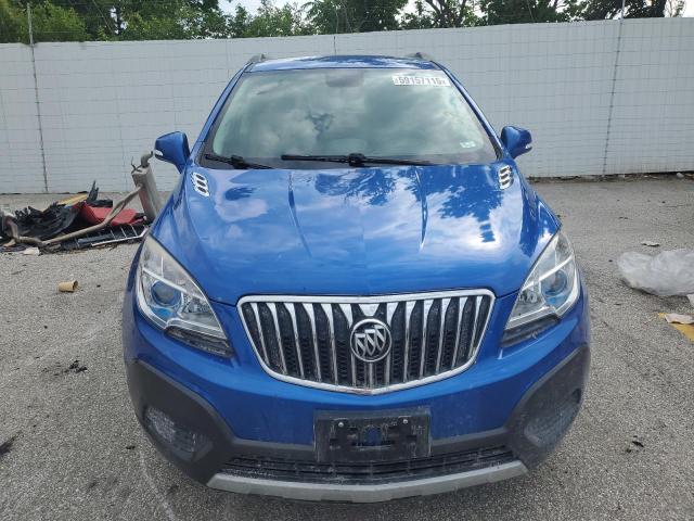 2016 BUICK ENCORE - KL4CJASB5GB748895