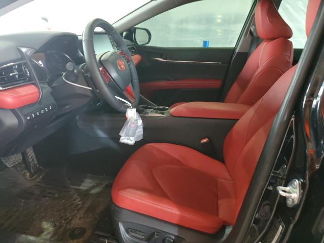 2024 TOYOTA CAMRY XSE - 4T1K31AK1RU066838