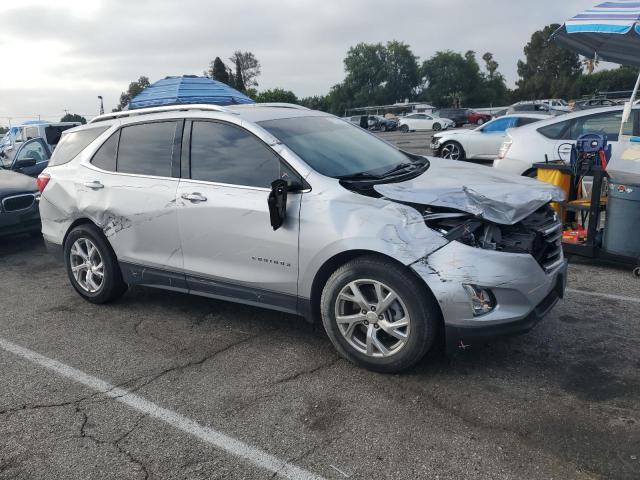 2020 CHEVROLET EQUINOX LT - 3GNAXLEX7LS531904