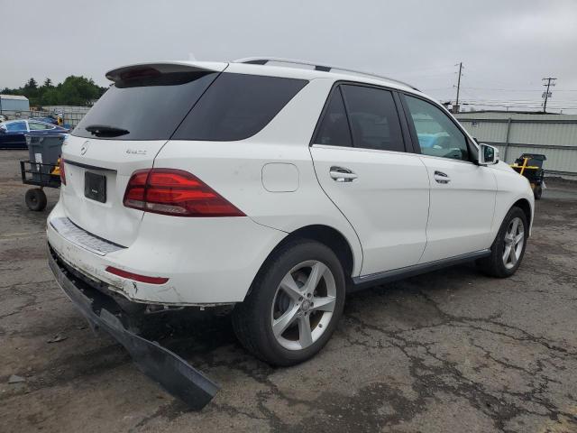 Vin: 4jgda5hb0ga635107, lot: 60885755, mercedes-benz gle-class 350 4matic 20163