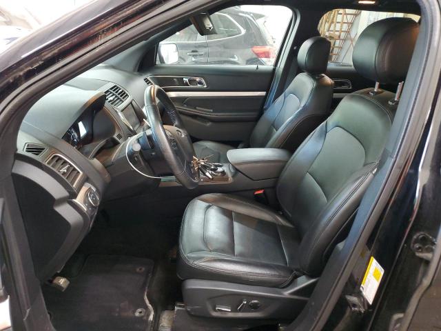 2016 FORD EXPLORER X - 1FM5K8DH9GGC86944