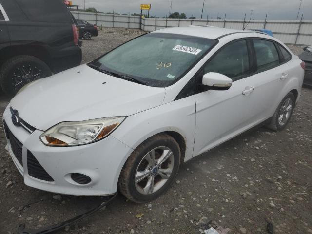 Vin: 1fadp3f27dl244262, lot: 58642335, ford focus se 2013 img_1