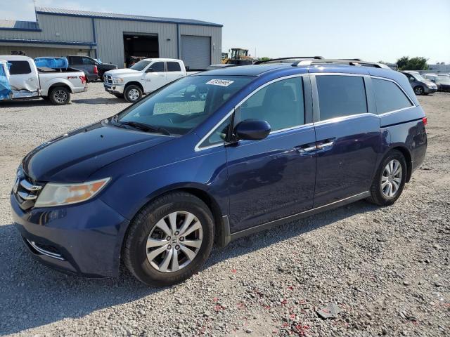 Vin: 5fnrl5h67fb093811, lot: 62496965, honda all models exl 2015 img_1