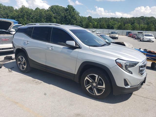2019 GMC TERRAIN SLT 3GKALVEV8KL206268
