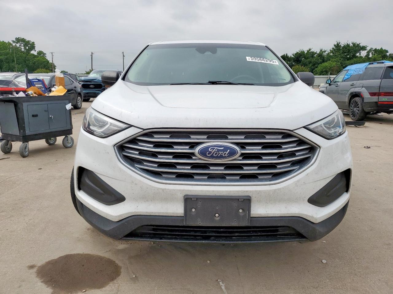 FORD EDGE SE