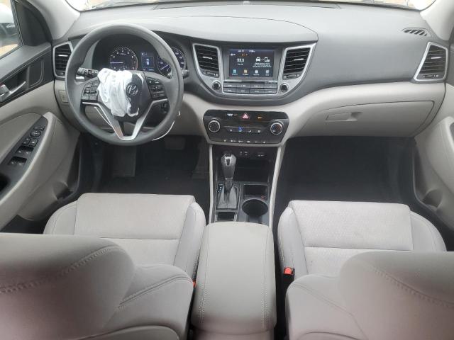 2018 HYUNDAI TUCSON SEL - KM8J3CA46JU603619