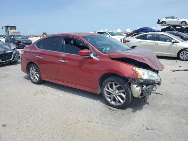Vin: 3n1ab7ap5ey298144, lot: 59580135, nissan sentra s 20144