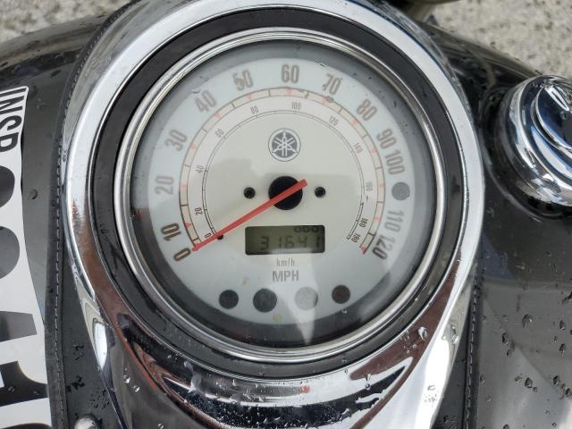 2004 YAMAHA VSTAR 1100 JYAVP11E14A050841