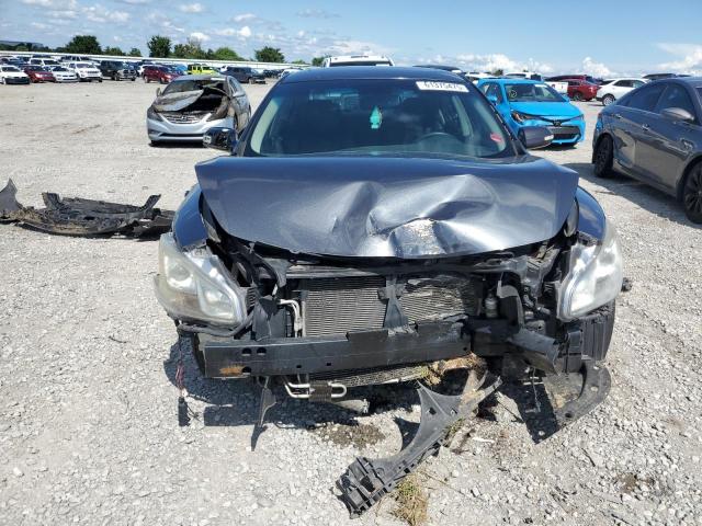 2013 NISSAN MAXIMA S - 1N4AA5AP9DC834028