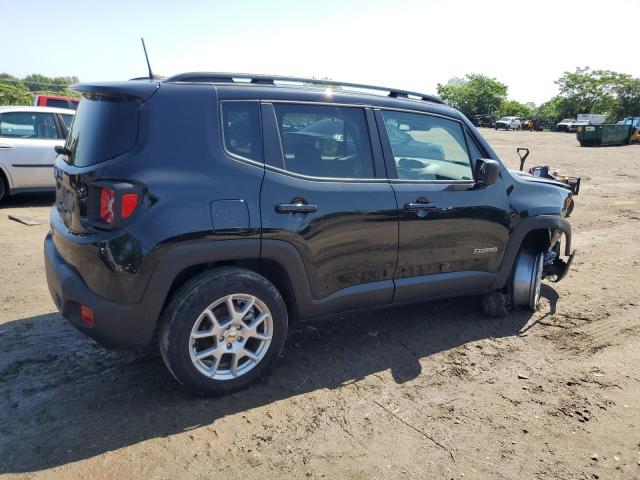 2023 JEEP RENEGADE L ZACNJDB15PPP54660