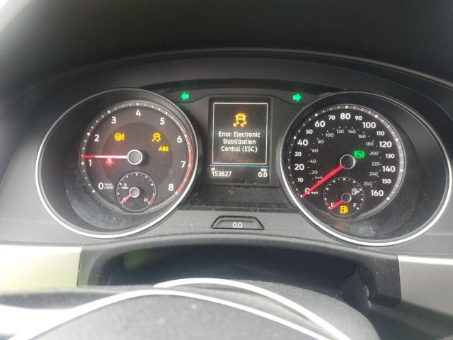 2018 VOLKSWAGEN ATLAS SE 1V2LR2CA9JC517282