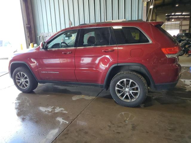 Vin: 1c4rjfag2ec155903, lot: 62553985, jeep grand cher laredo 20142