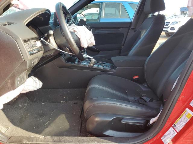 2024 HONDA CIVIC SPOR - 19XFL2H83RE019993