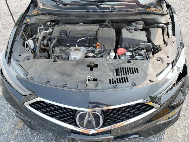 2020 ACURA ILX 19UDE2F36LA004215