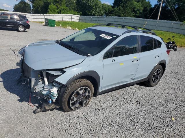 2020 SUBARU CROSSTREK - JF2GTAPC5L8273874