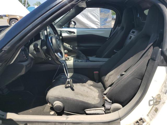 2016 MAZDA MX-5 MIATA - JM1NDAC71G0119517