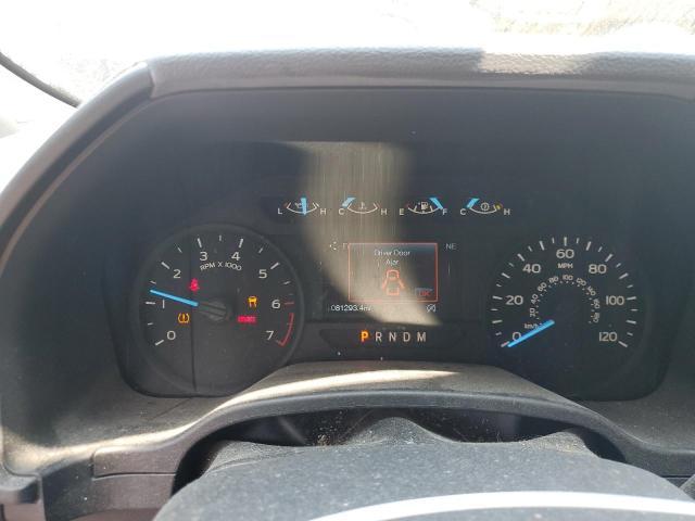 2018 FORD F150 SUPER - 1FTEX1EP7JFE71882