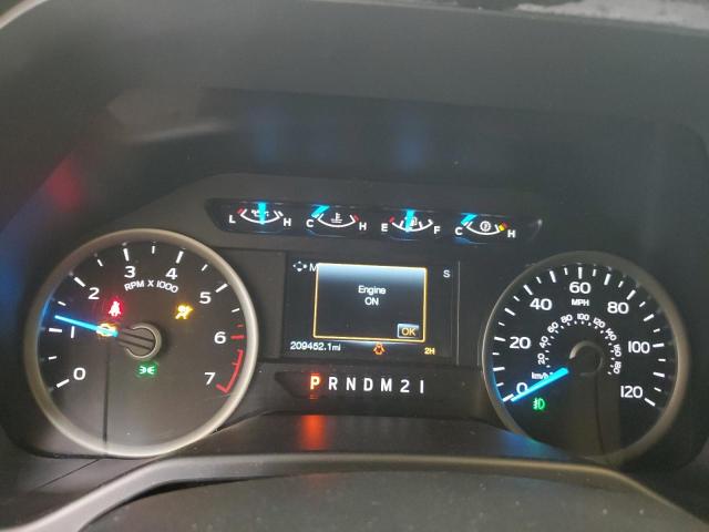 2015 FORD F150 SUPER - 1FTEW1EP1FKD42960