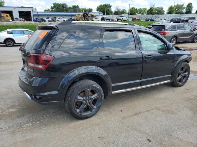 2020 DODGE JOURNEY CR - 3C4PDCGB4LT262977
