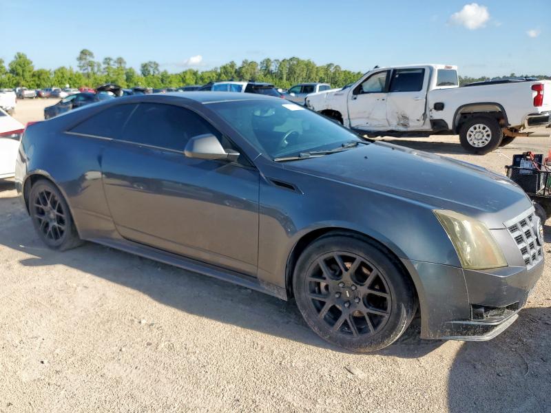 Vin: 1g6dk1e34d0112605, lot: 61972835, cadillac cts performance collection 20134