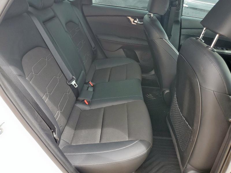 2023 KIA FORTE GT L - 3KPF54AD9PE598854