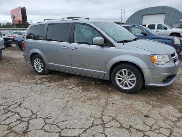 2018 DODGE GRAND CARA 2C4RDGCG1JR298840